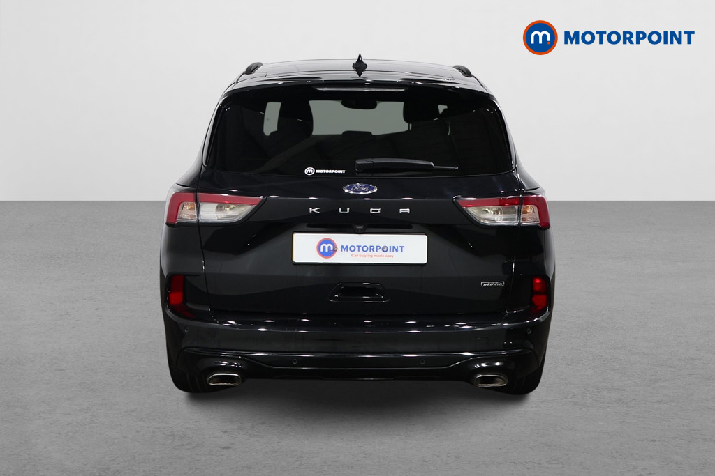 Ford Kuga St-Line X Edition Automatic Petrol Plug-In Hybrid SUV - Stock Number (1588467) - Rear bumper