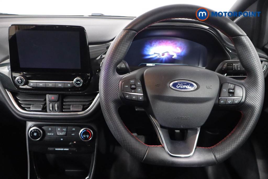 Ford Puma St-Line Manual Petrol SUV - Stock Number (1588469) - 3rd supplementary image