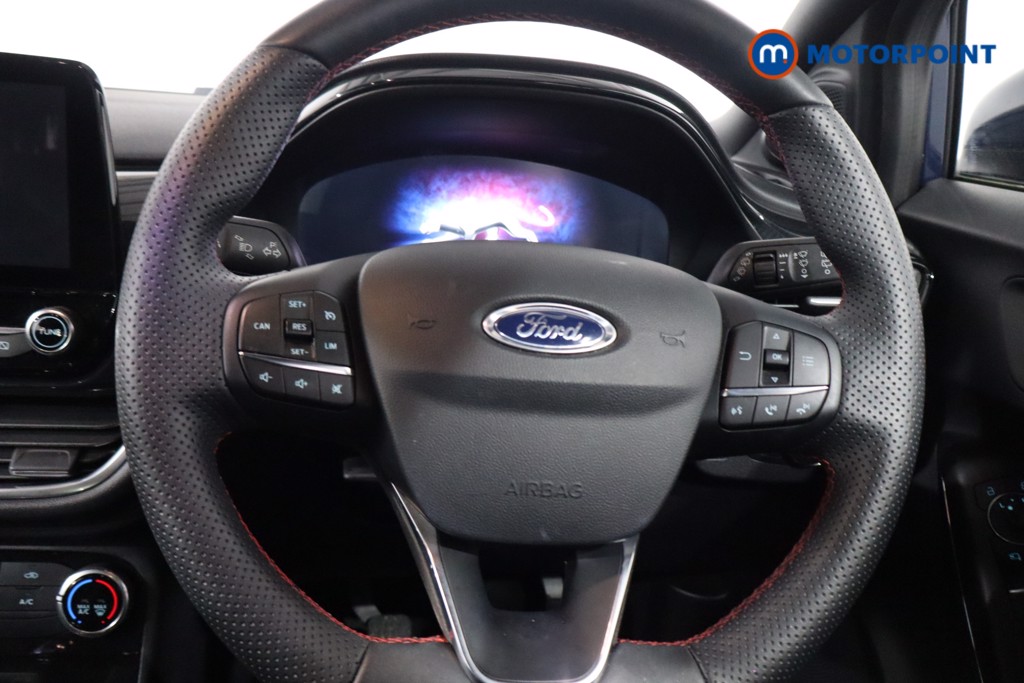 Ford Puma St-Line Manual Petrol SUV - Stock Number (1588469) - 6th supplementary image