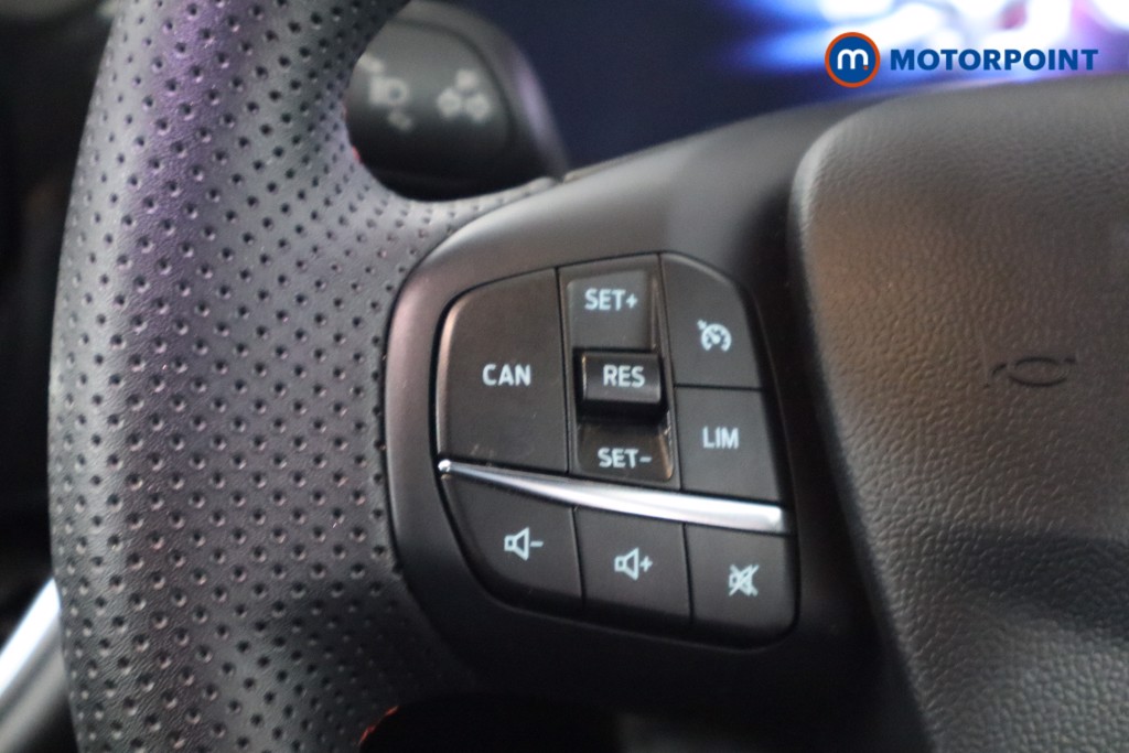 Ford Puma St-Line Manual Petrol SUV - Stock Number (1588469) - 7th supplementary image