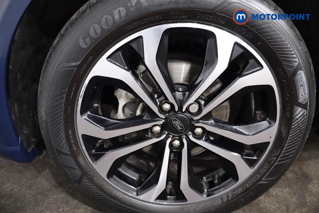 Ford Puma St-Line Manual Petrol SUV - Stock Number (1588469) - 11th supplementary image