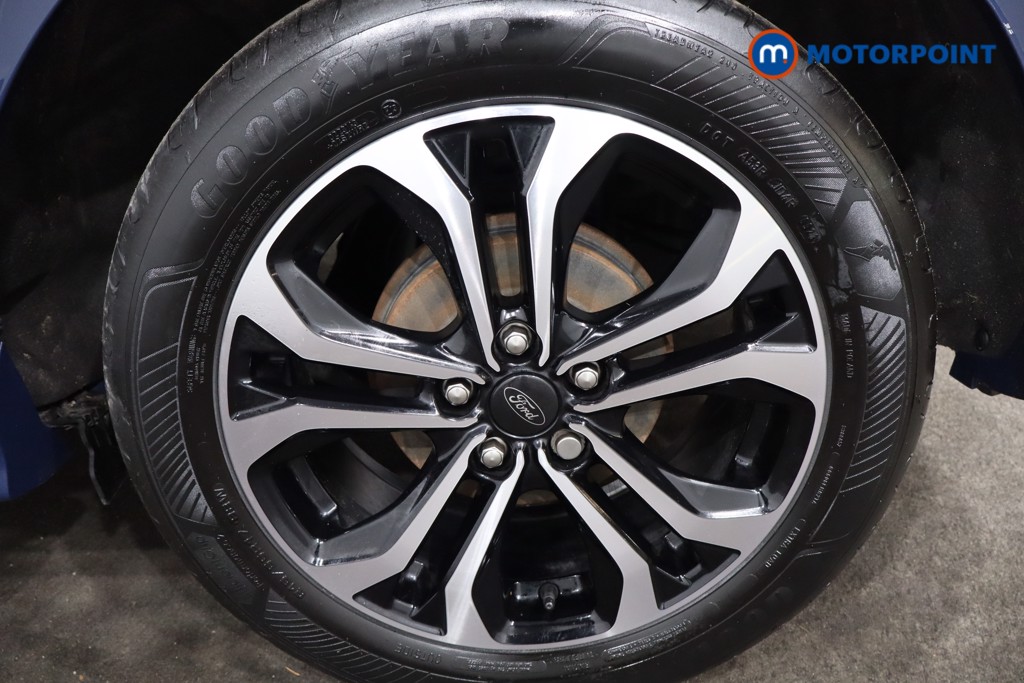 Ford Puma St-Line Manual Petrol SUV - Stock Number (1588469) - 12th supplementary image