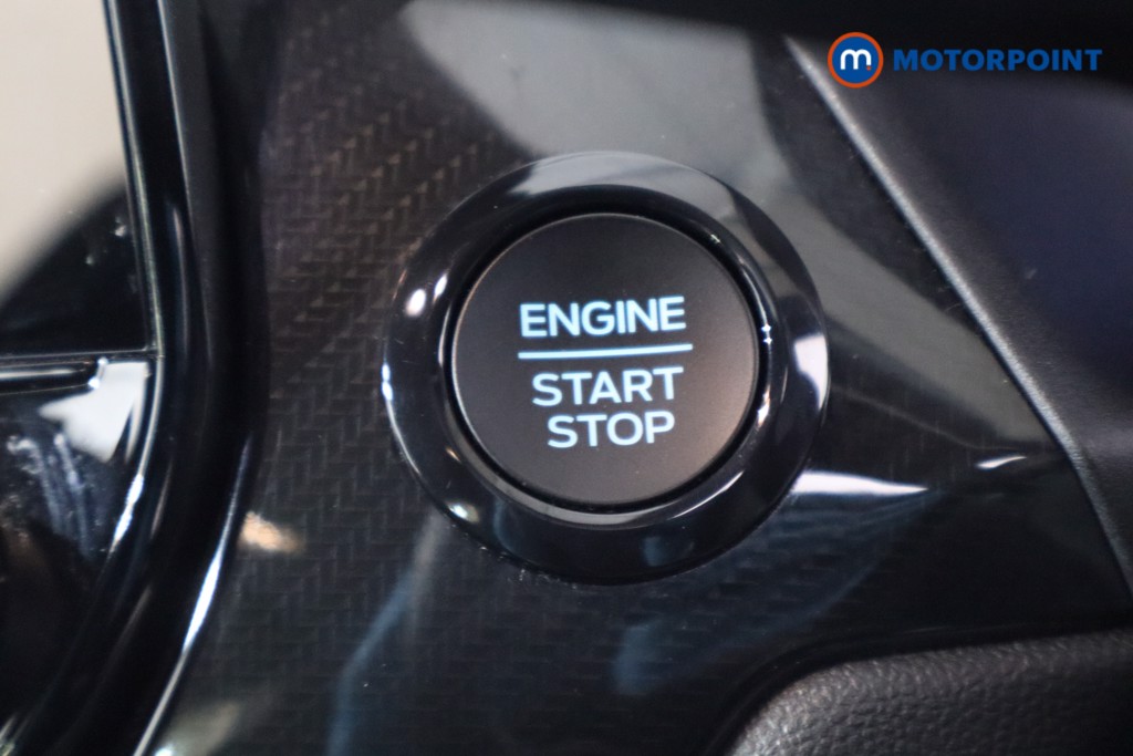 Ford Puma St-Line Manual Petrol SUV - Stock Number (1588469) - 13th supplementary image