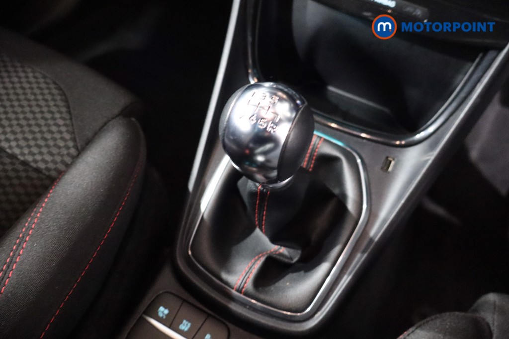 Ford Puma St-Line Manual Petrol SUV - Stock Number (1588469) - 14th supplementary image