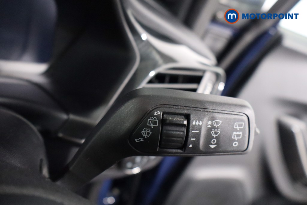 Ford Puma St-Line Manual Petrol SUV - Stock Number (1588469) - 16th supplementary image