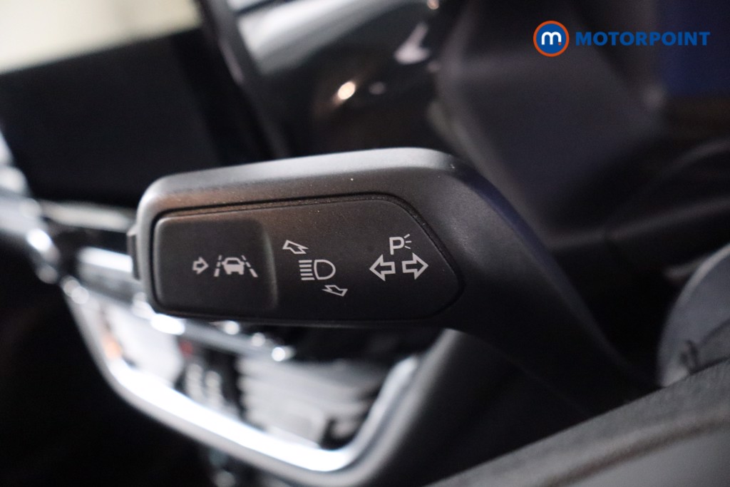 Ford Puma St-Line Manual Petrol SUV - Stock Number (1588469) - 17th supplementary image