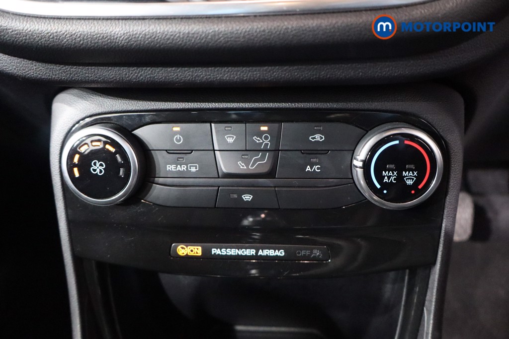 Ford Puma St-Line Manual Petrol SUV - Stock Number (1588469) - 18th supplementary image