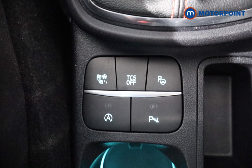 Ford Puma St-Line Manual Petrol SUV - Stock Number (1588469) - 19th supplementary image