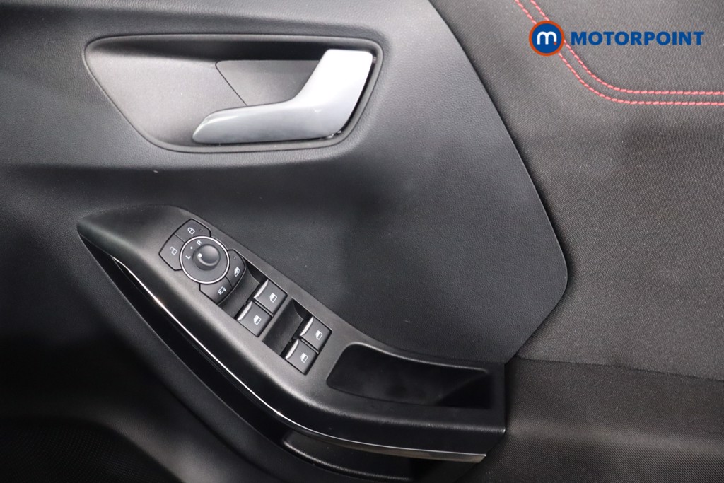 Ford Puma St-Line Manual Petrol SUV - Stock Number (1588469) - 20th supplementary image