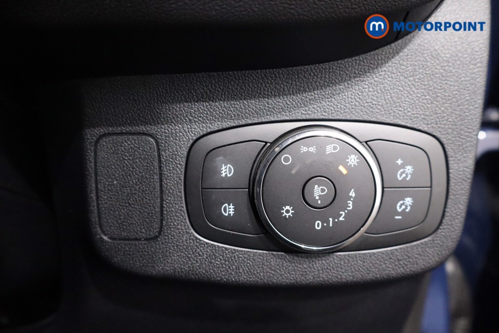 Ford Puma St-Line Manual Petrol SUV - Stock Number (1588469) - 21st supplementary image