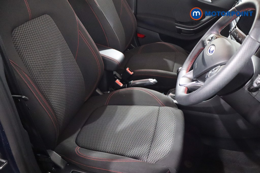 Ford Puma St-Line Manual Petrol SUV - Stock Number (1588469) - 23rd supplementary image