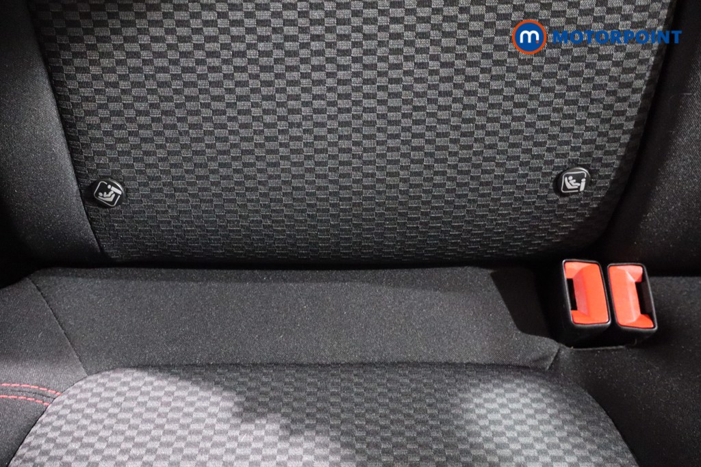 Ford Puma St-Line Manual Petrol SUV - Stock Number (1588469) - 25th supplementary image