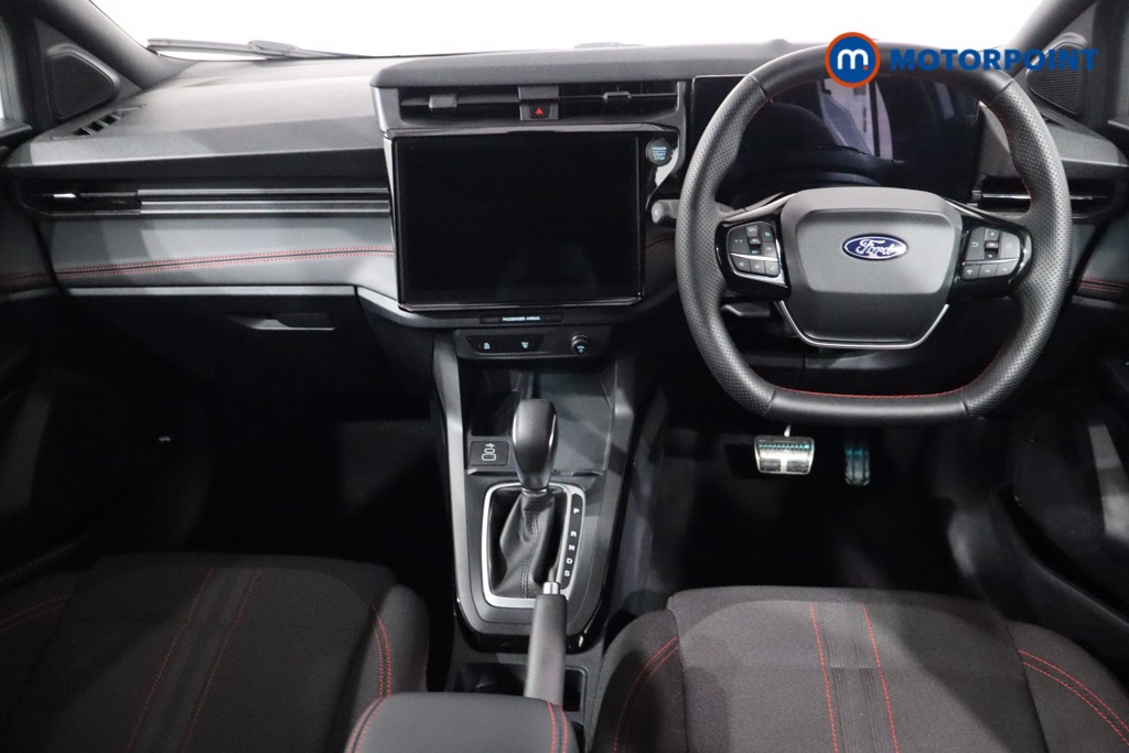 Ford Puma St-Line Automatic Petrol SUV - Stock Number (1588486) - 3rd supplementary image