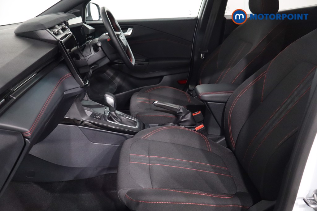 Ford Puma St-Line Automatic Petrol SUV - Stock Number (1588486) - 4th supplementary image