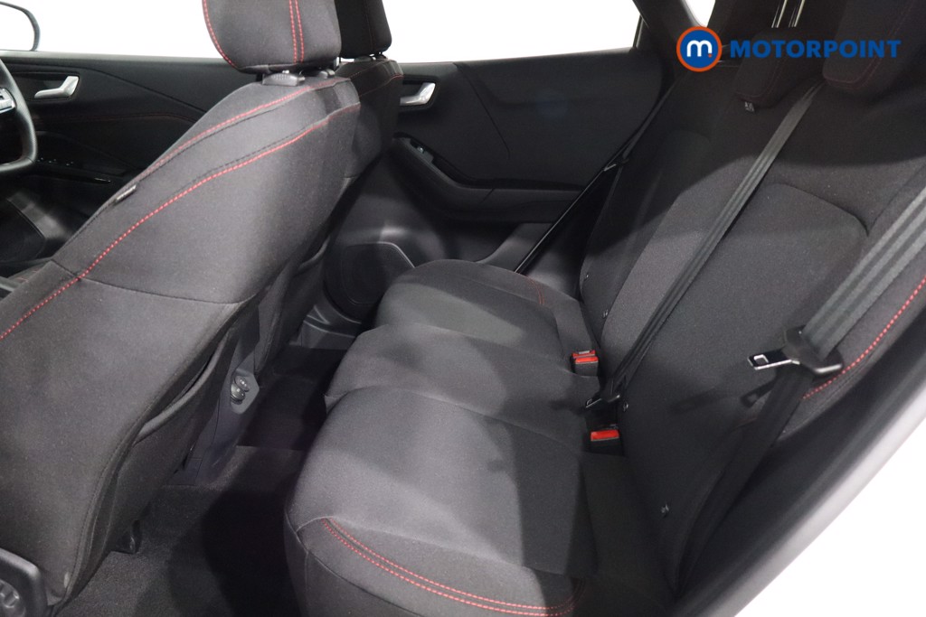Ford Puma St-Line Automatic Petrol SUV - Stock Number (1588486) - 5th supplementary image