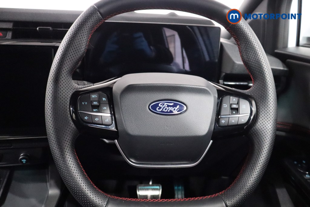 Ford Puma St-Line Automatic Petrol SUV - Stock Number (1588486) - 7th supplementary image
