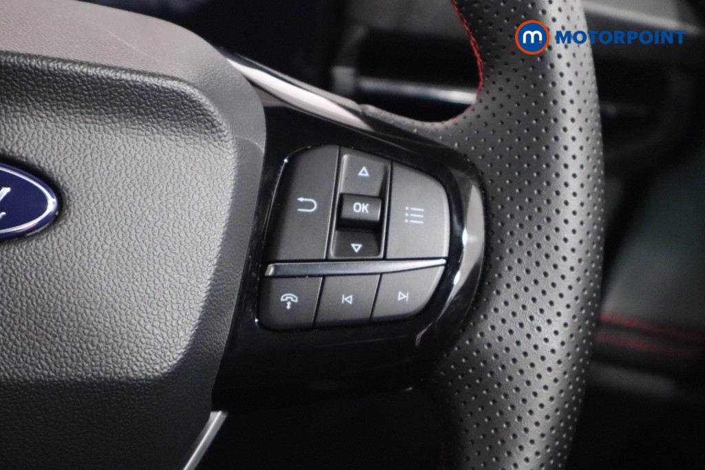 Ford Puma St-Line Automatic Petrol SUV - Stock Number (1588486) - 9th supplementary image