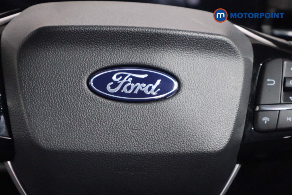 Ford Puma St-Line Automatic Petrol SUV - Stock Number (1588486) - 18th supplementary image