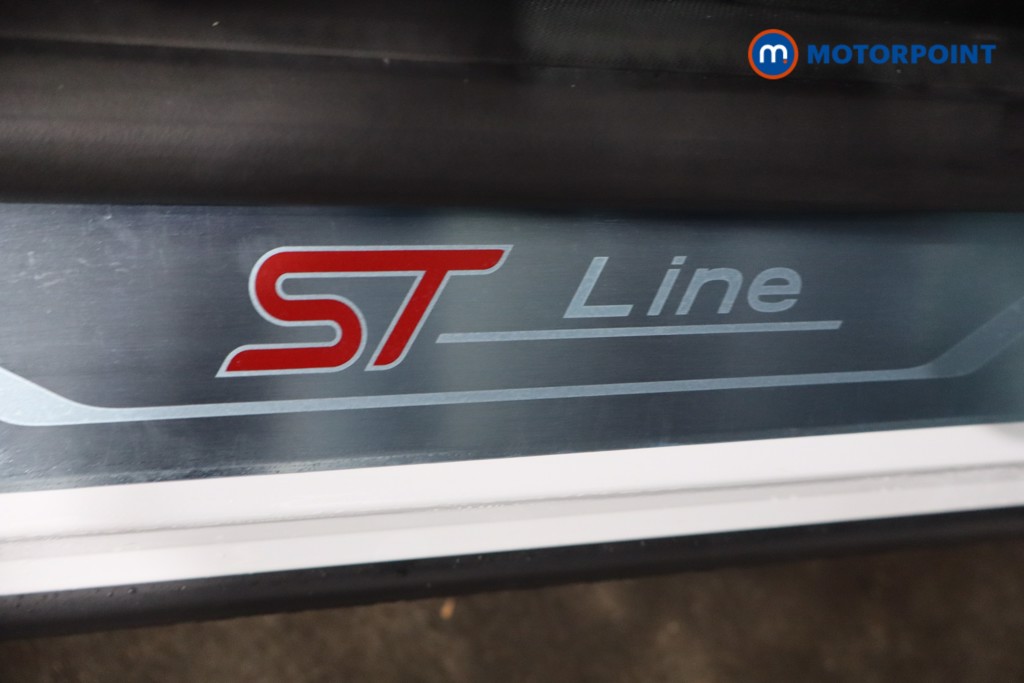 Ford Puma St-Line Automatic Petrol SUV - Stock Number (1588486) - 21st supplementary image