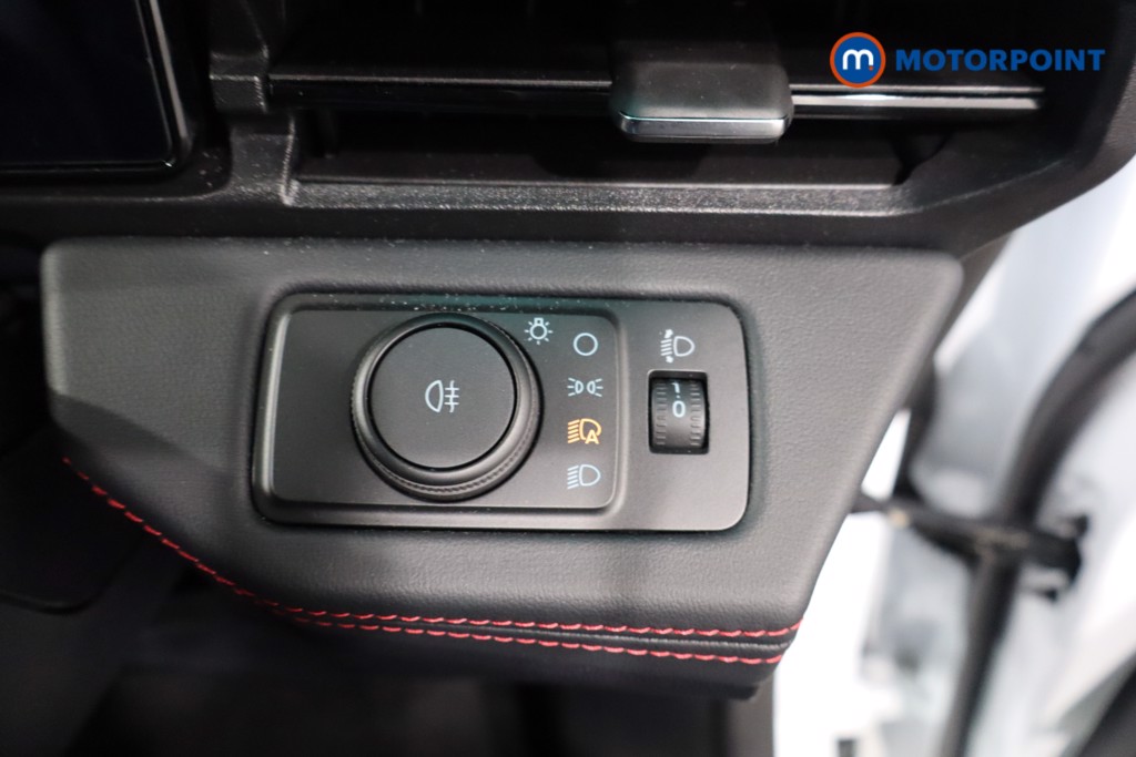 Ford Puma St-Line Automatic Petrol SUV - Stock Number (1588486) - 22nd supplementary image
