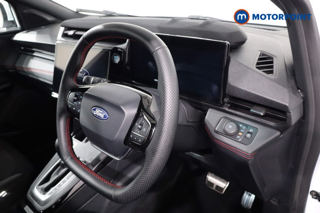 Ford Puma St-Line Automatic Petrol SUV - Stock Number (1588486) - 23rd supplementary image