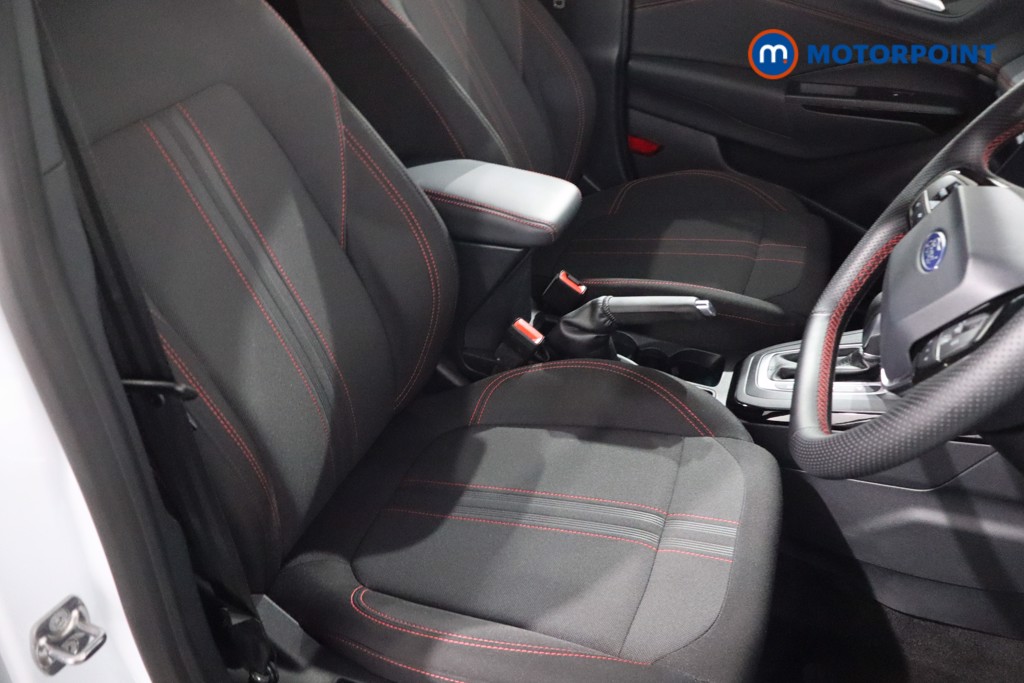Ford Puma St-Line Automatic Petrol SUV - Stock Number (1588486) - 24th supplementary image