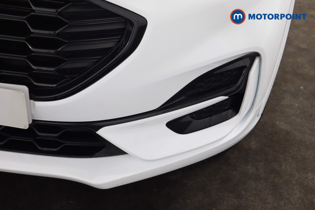 Ford Puma St-Line Automatic Petrol SUV - Stock Number (1588486) - 27th supplementary image