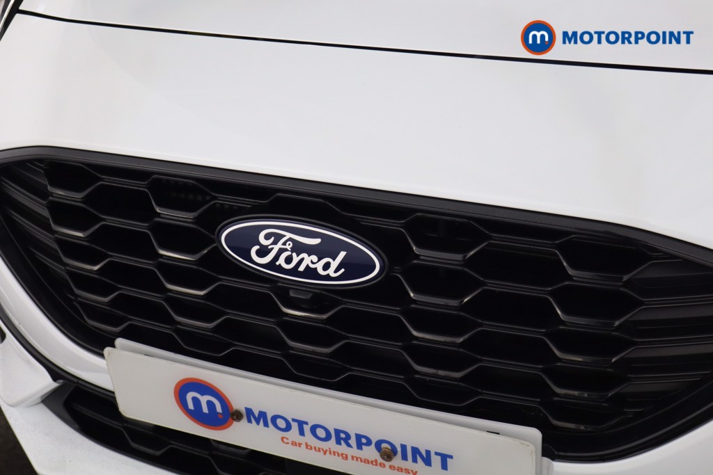 Ford Puma St-Line Automatic Petrol SUV - Stock Number (1588486) - 28th supplementary image