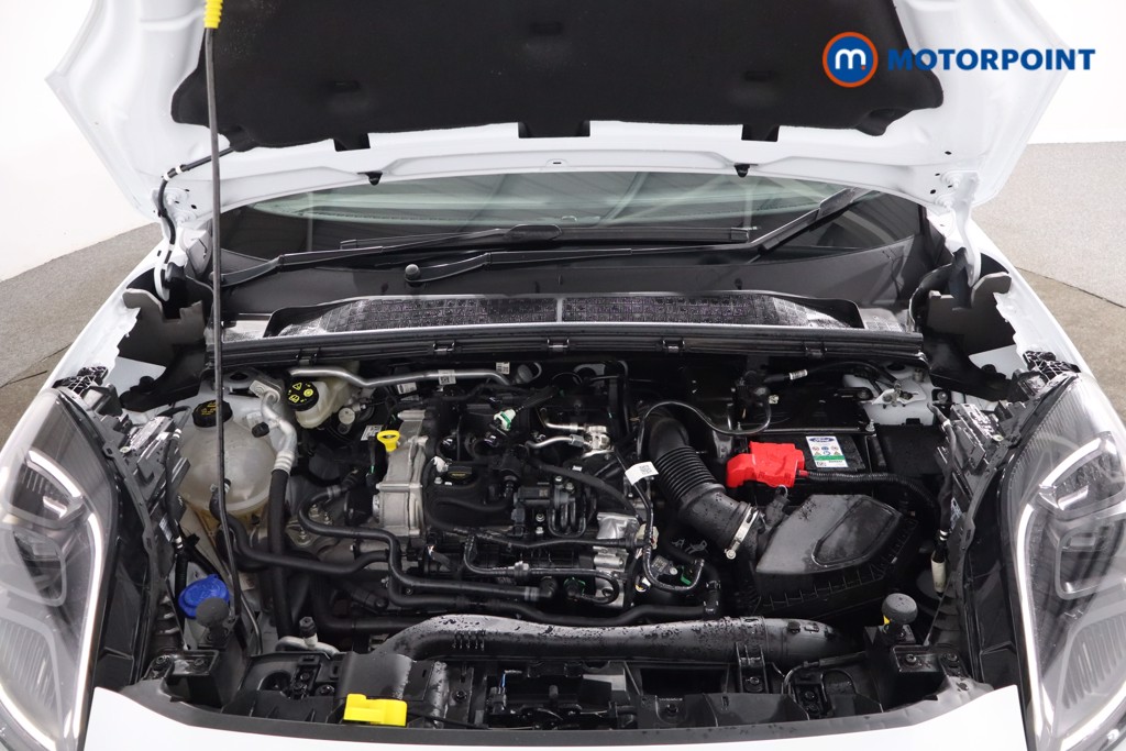 Ford Puma St-Line Automatic Petrol SUV - Stock Number (1588486) - 30th supplementary image