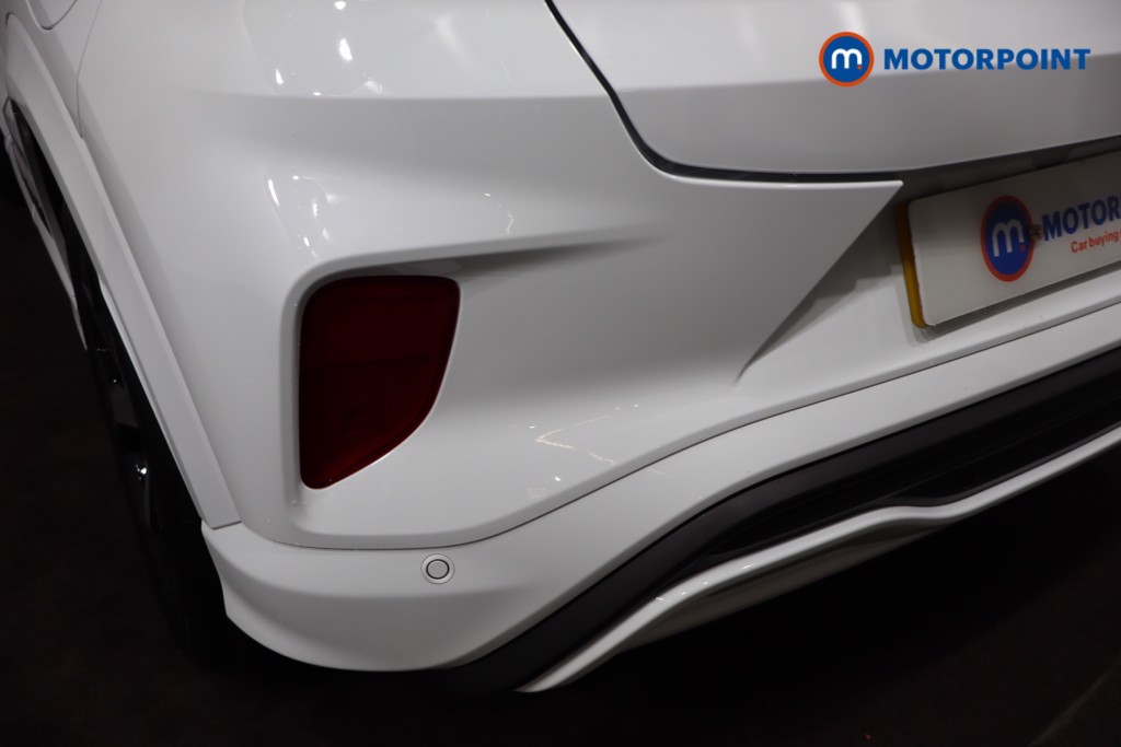 Ford Puma St-Line Automatic Petrol SUV - Stock Number (1588486) - 33rd supplementary image