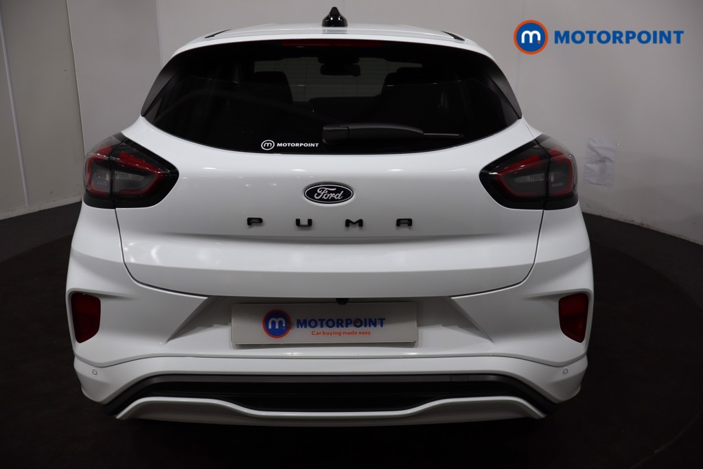 Ford Puma St-Line Automatic Petrol SUV - Stock Number (1588486) - 35th supplementary image