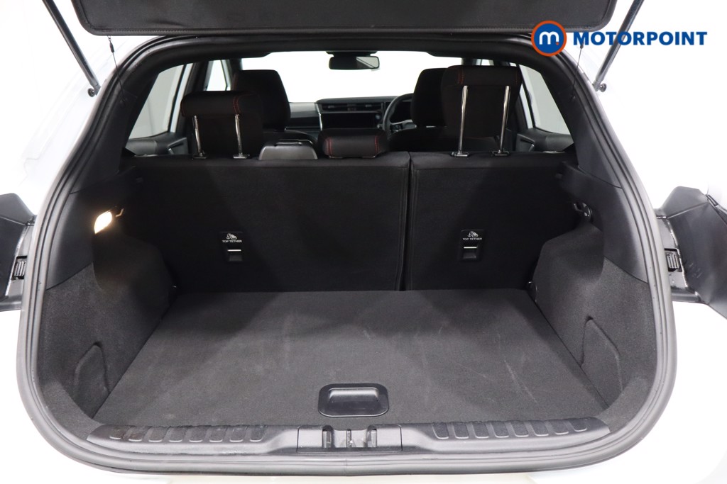 Ford Puma St-Line Automatic Petrol SUV - Stock Number (1588486) - 36th supplementary image