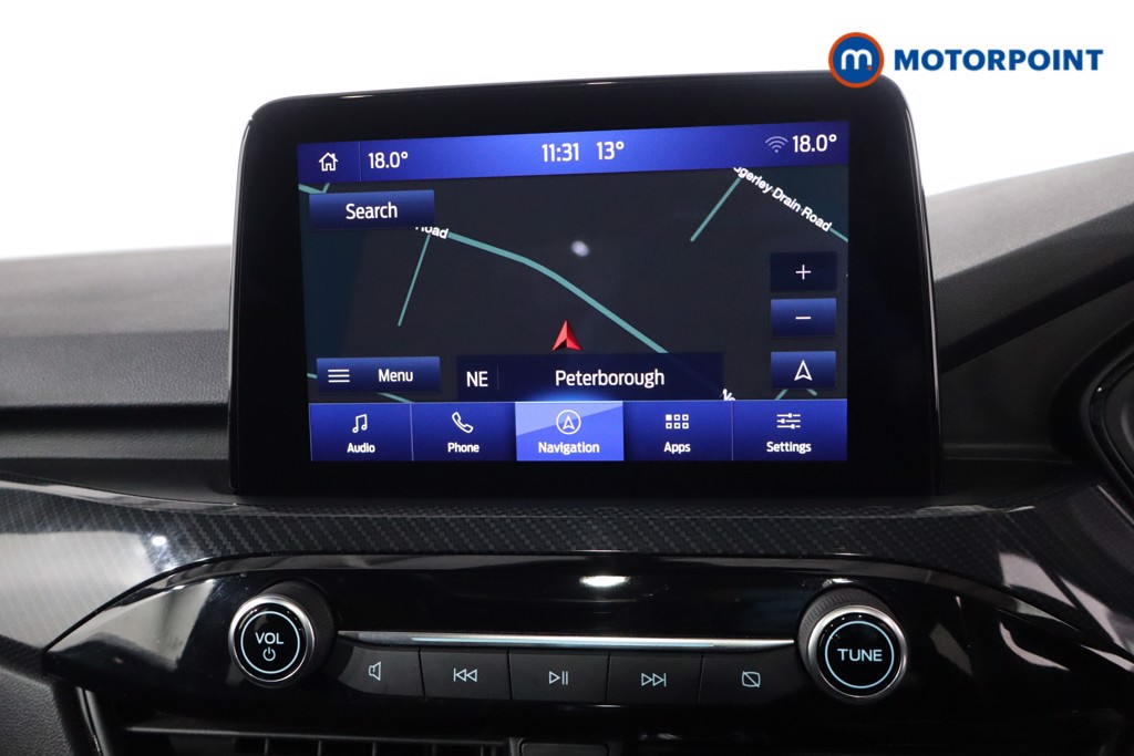 Ford Kuga St-Line X Edition Automatic Petrol Plug-In Hybrid SUV - Stock Number (1588488) - 2nd supplementary image