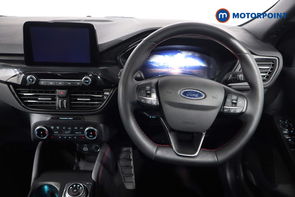 Ford Kuga St-Line X Edition Automatic Petrol Plug-In Hybrid SUV - Stock Number (1588488) - 3rd supplementary image