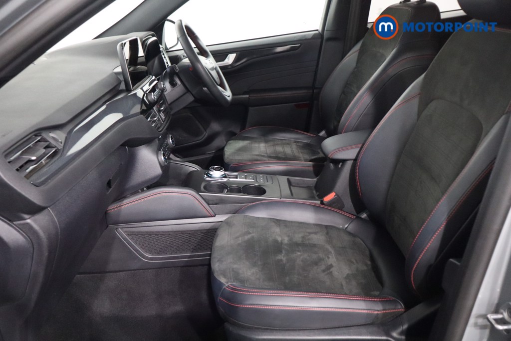 Ford Kuga St-Line X Edition Automatic Petrol Plug-In Hybrid SUV - Stock Number (1588488) - 4th supplementary image