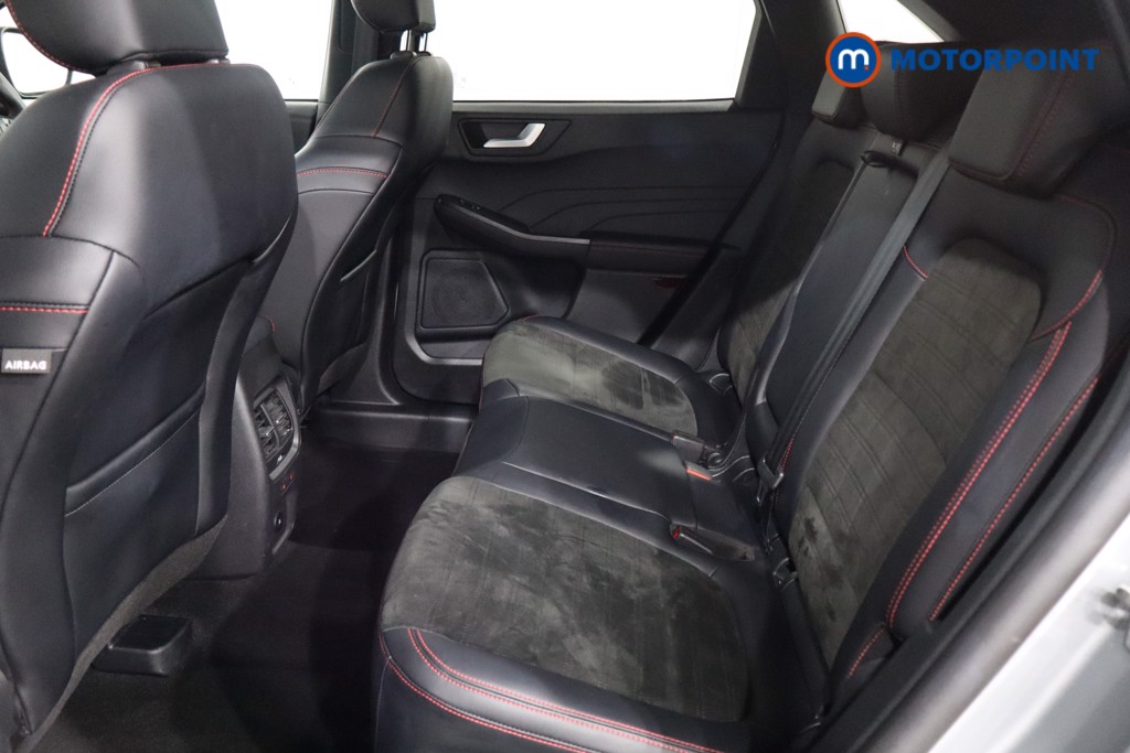 Ford Kuga St-Line X Edition Automatic Petrol Plug-In Hybrid SUV - Stock Number (1588488) - 5th supplementary image