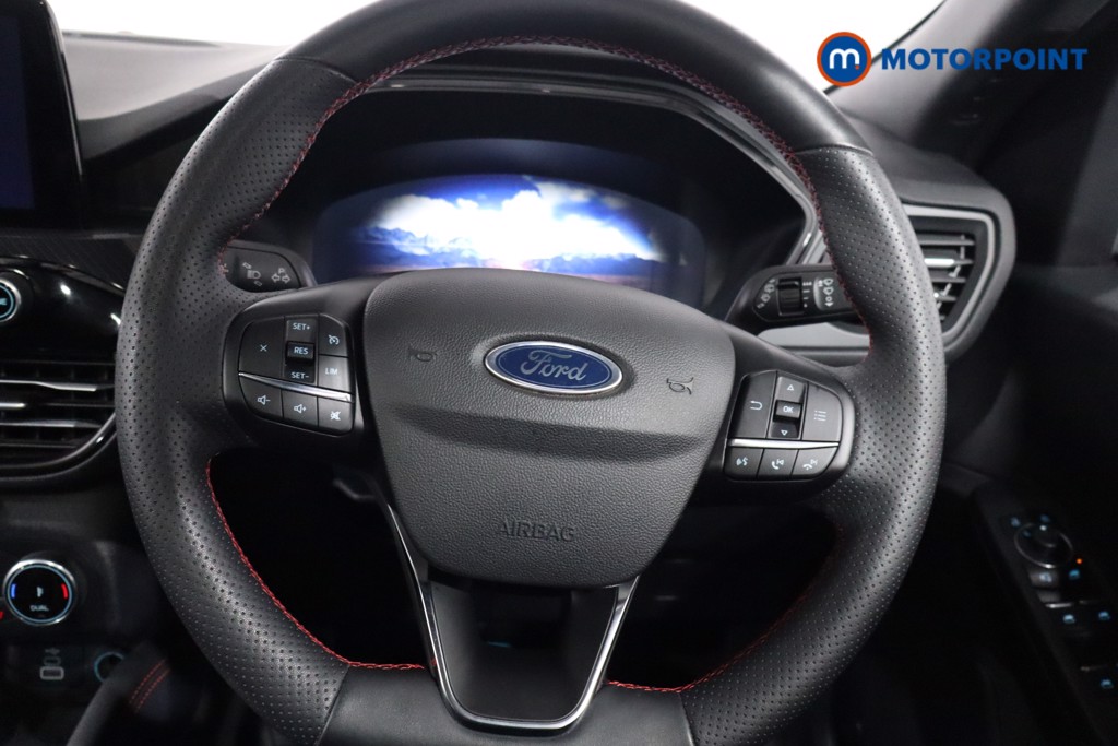 Ford Kuga St-Line X Edition Automatic Petrol Plug-In Hybrid SUV - Stock Number (1588488) - 6th supplementary image