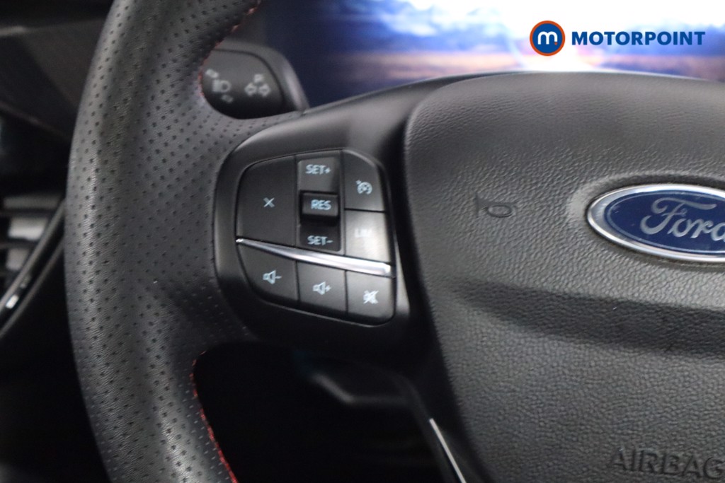 Ford Kuga St-Line X Edition Automatic Petrol Plug-In Hybrid SUV - Stock Number (1588488) - 7th supplementary image