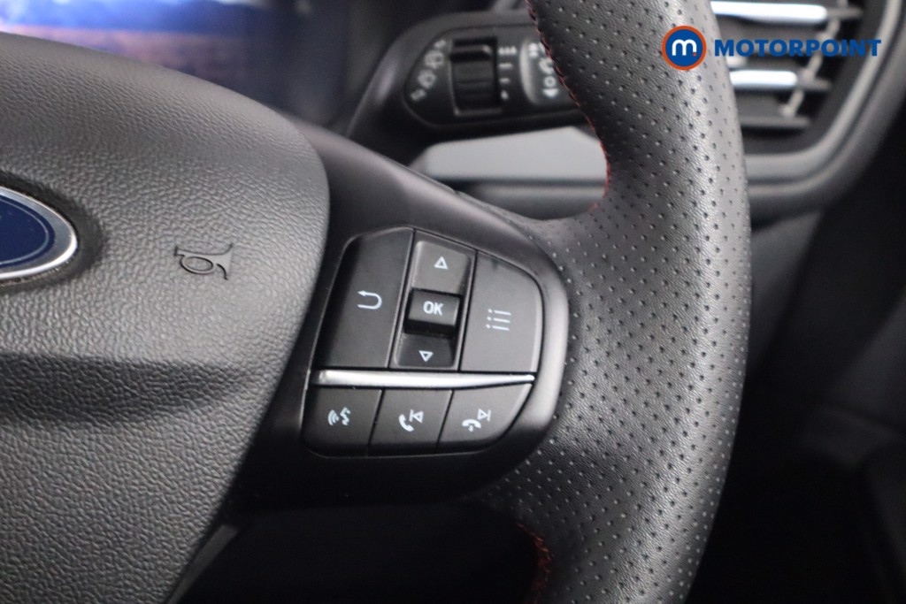 Ford Kuga St-Line X Edition Automatic Petrol Plug-In Hybrid SUV - Stock Number (1588488) - 8th supplementary image
