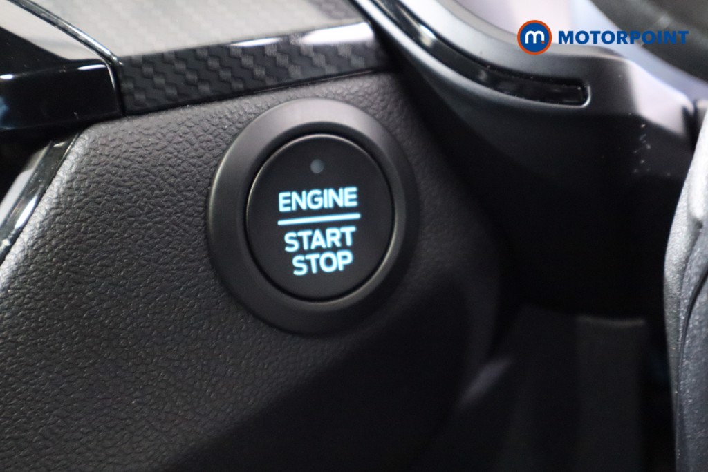 Ford Kuga St-Line X Edition Automatic Petrol Plug-In Hybrid SUV - Stock Number (1588488) - 13th supplementary image