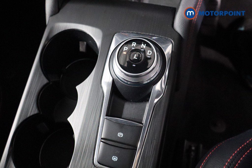 Ford Kuga St-Line X Edition Automatic Petrol Plug-In Hybrid SUV - Stock Number (1588488) - 14th supplementary image