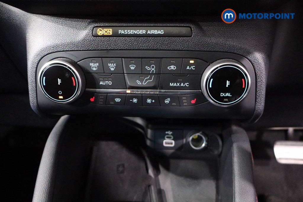 Ford Kuga St-Line X Edition Automatic Petrol Plug-In Hybrid SUV - Stock Number (1588488) - 16th supplementary image
