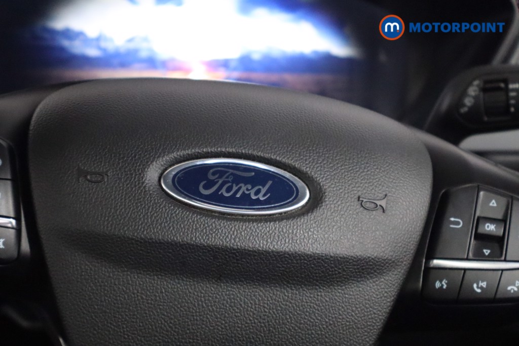 Ford Kuga St-Line X Edition Automatic Petrol Plug-In Hybrid SUV - Stock Number (1588488) - 17th supplementary image