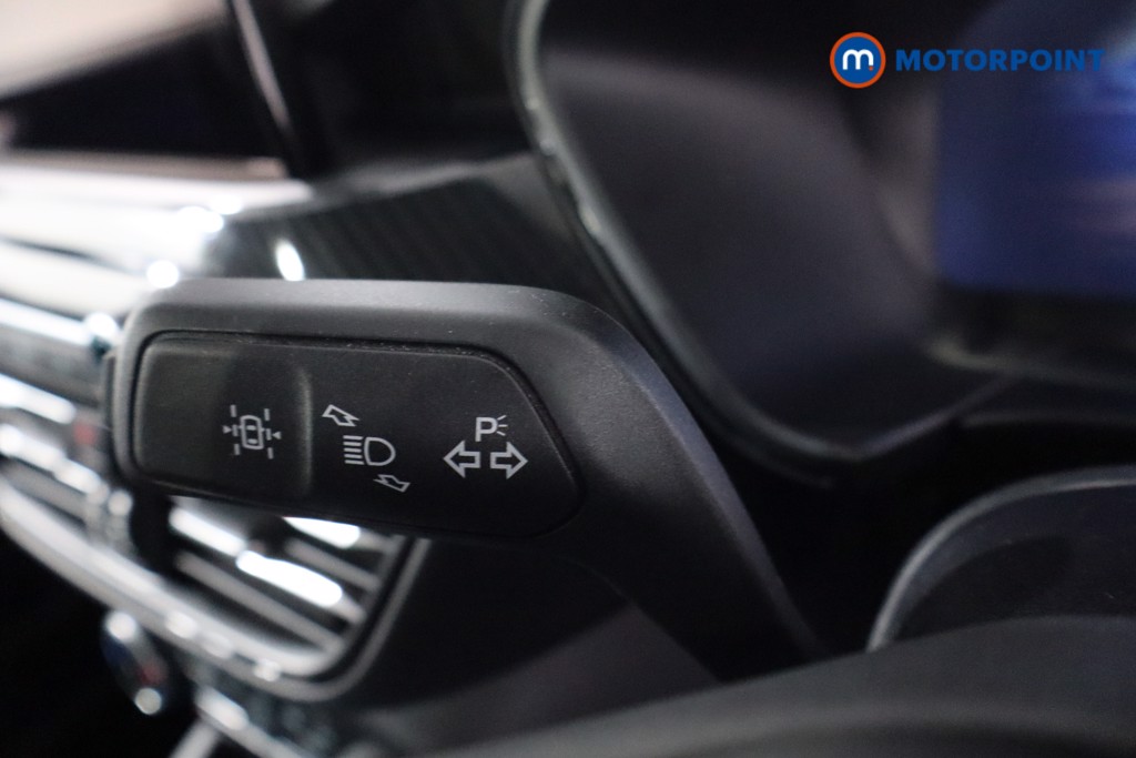 Ford Kuga St-Line X Edition Automatic Petrol Plug-In Hybrid SUV - Stock Number (1588488) - 19th supplementary image