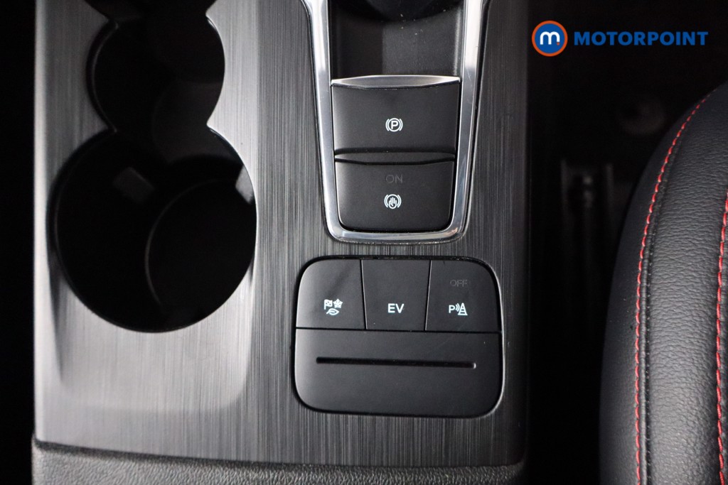 Ford Kuga St-Line X Edition Automatic Petrol Plug-In Hybrid SUV - Stock Number (1588488) - 20th supplementary image