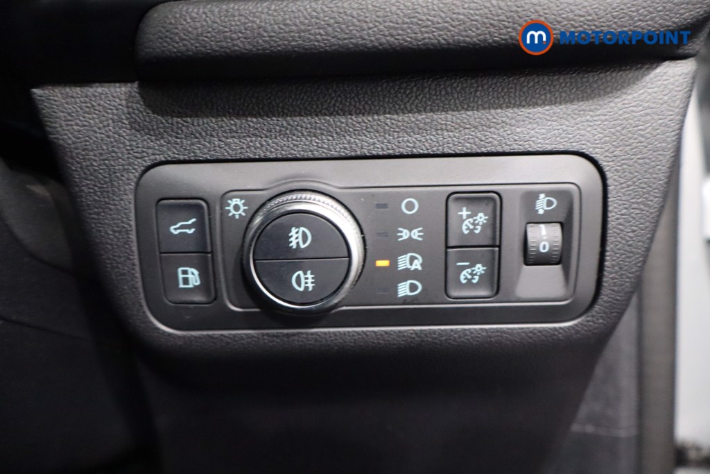 Ford Kuga St-Line X Edition Automatic Petrol Plug-In Hybrid SUV - Stock Number (1588488) - 21st supplementary image