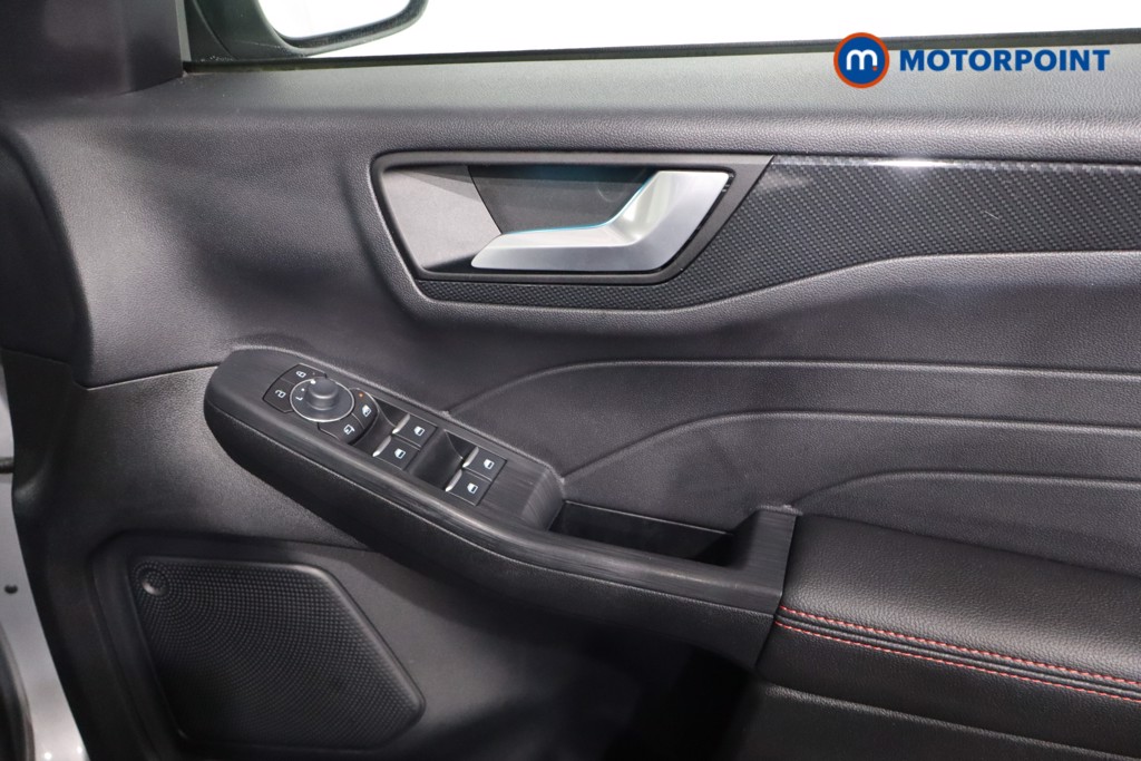 Ford Kuga St-Line X Edition Automatic Petrol Plug-In Hybrid SUV - Stock Number (1588488) - 23rd supplementary image
