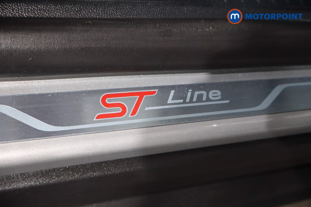 Ford Kuga St-Line X Edition Automatic Petrol Plug-In Hybrid SUV - Stock Number (1588488) - 24th supplementary image