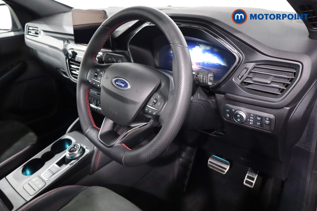 Ford Kuga St-Line X Edition Automatic Petrol Plug-In Hybrid SUV - Stock Number (1588488) - 25th supplementary image