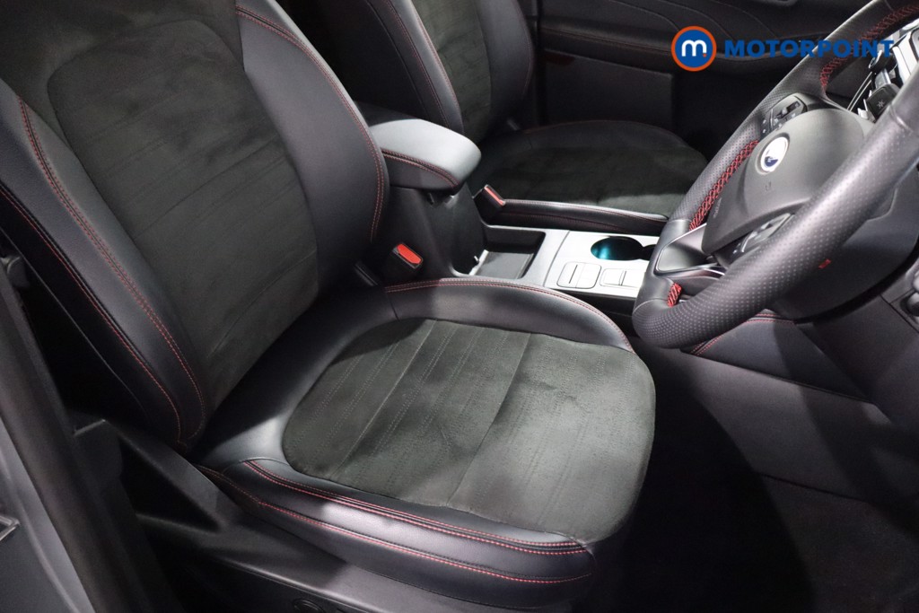 Ford Kuga St-Line X Edition Automatic Petrol Plug-In Hybrid SUV - Stock Number (1588488) - 26th supplementary image